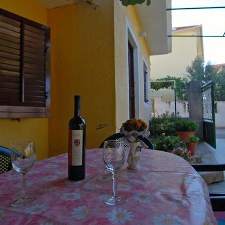 Apartment Anka Bibinje Quarto foto