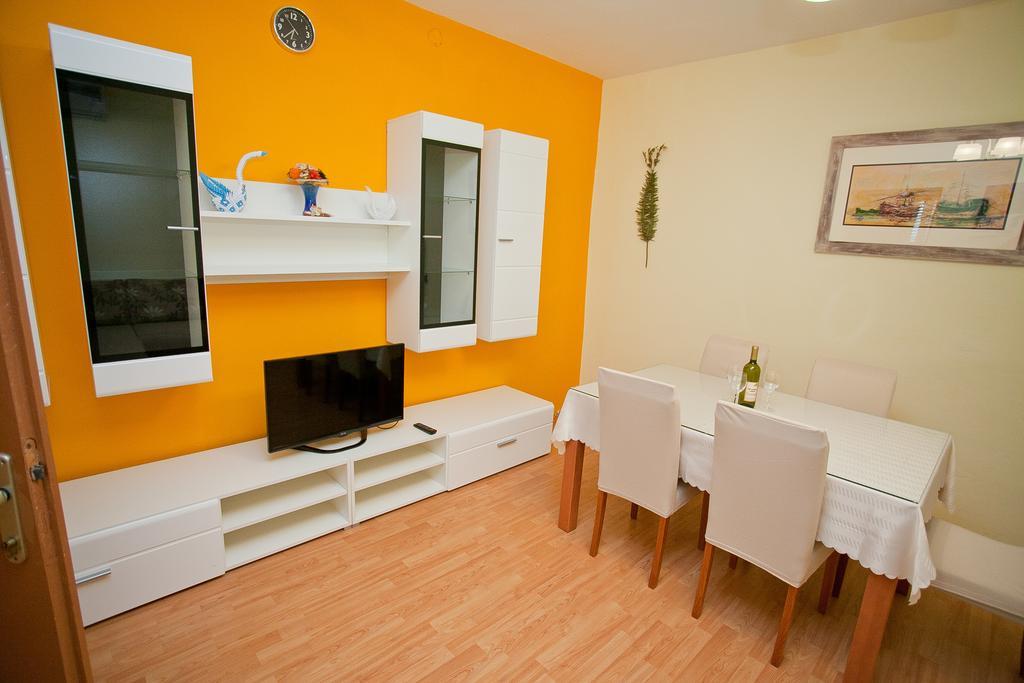 Apartment Anka Bibinje Quarto foto
