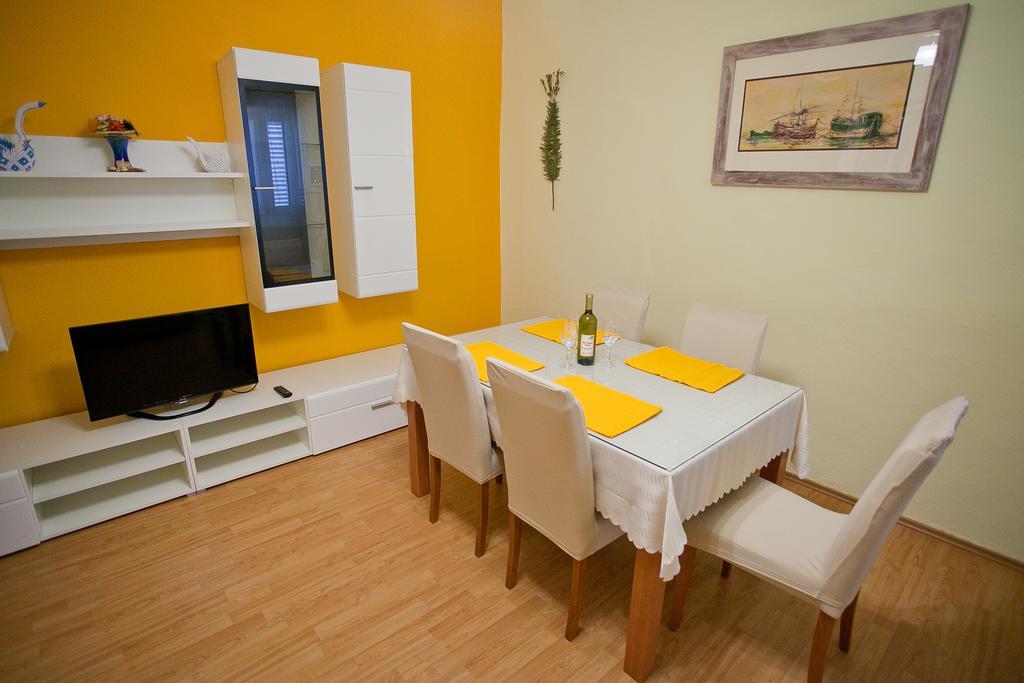 Apartment Anka Bibinje Quarto foto