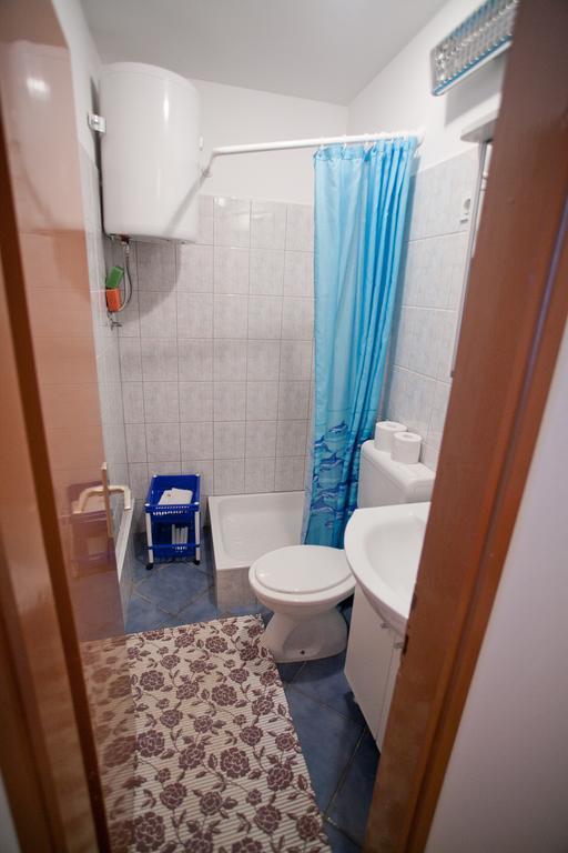 Apartment Anka Bibinje Quarto foto