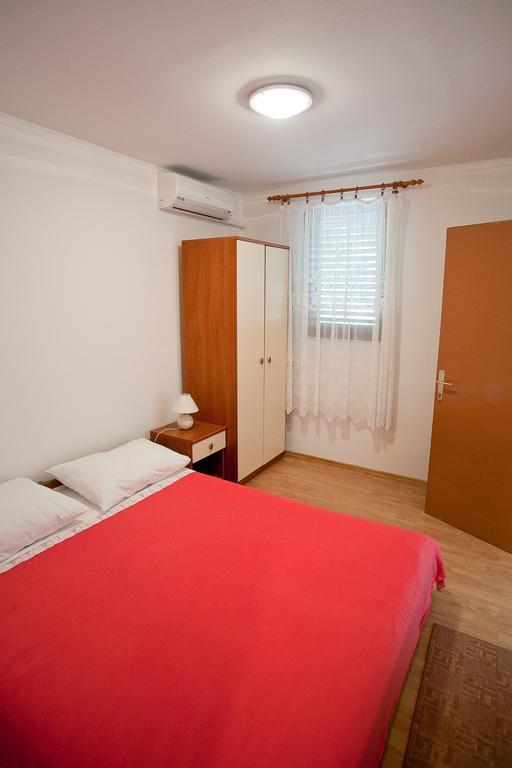 Apartment Anka Bibinje Quarto foto