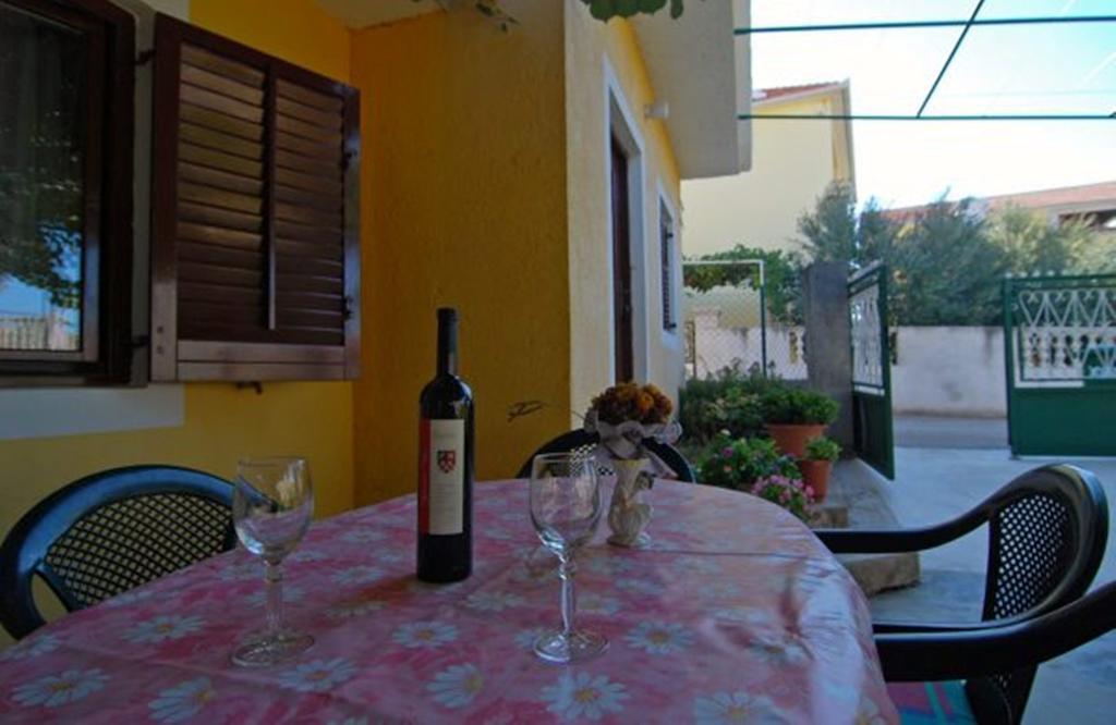 Apartment Anka Bibinje Quarto foto