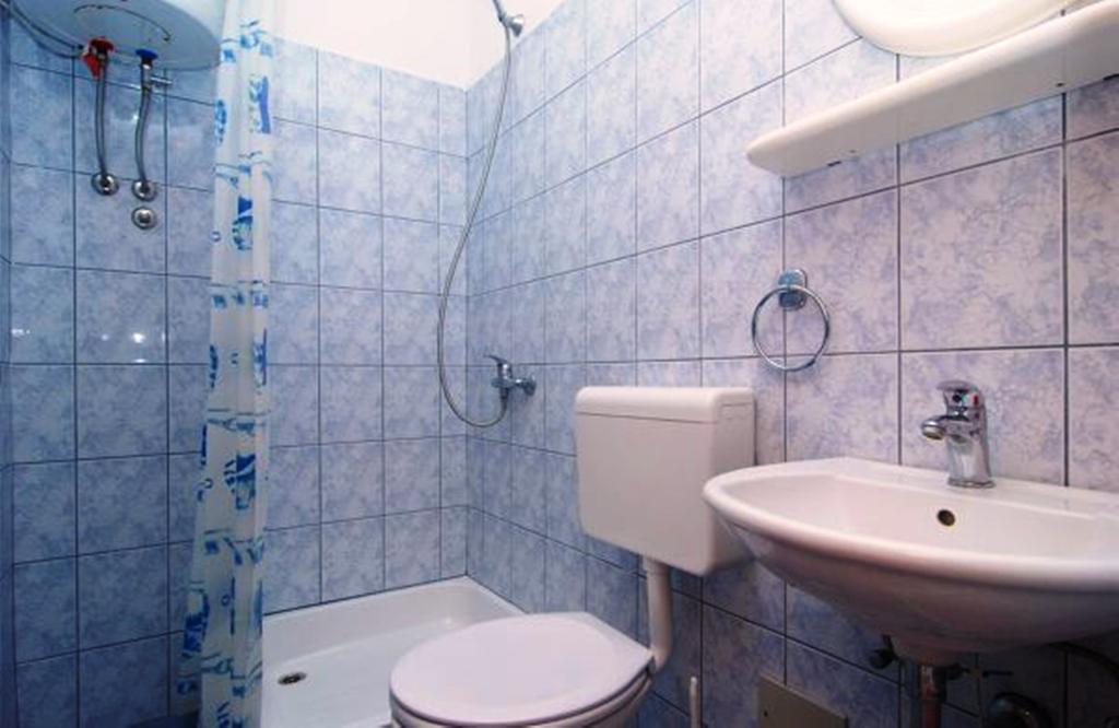 Apartment Anka Bibinje Quarto foto