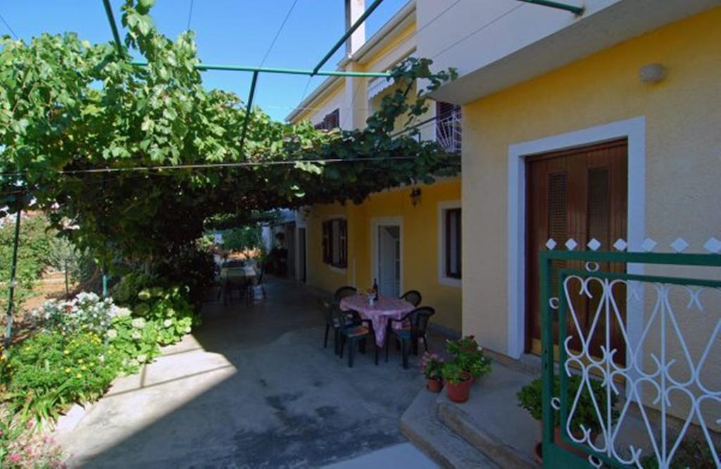Apartment Anka Bibinje Quarto foto