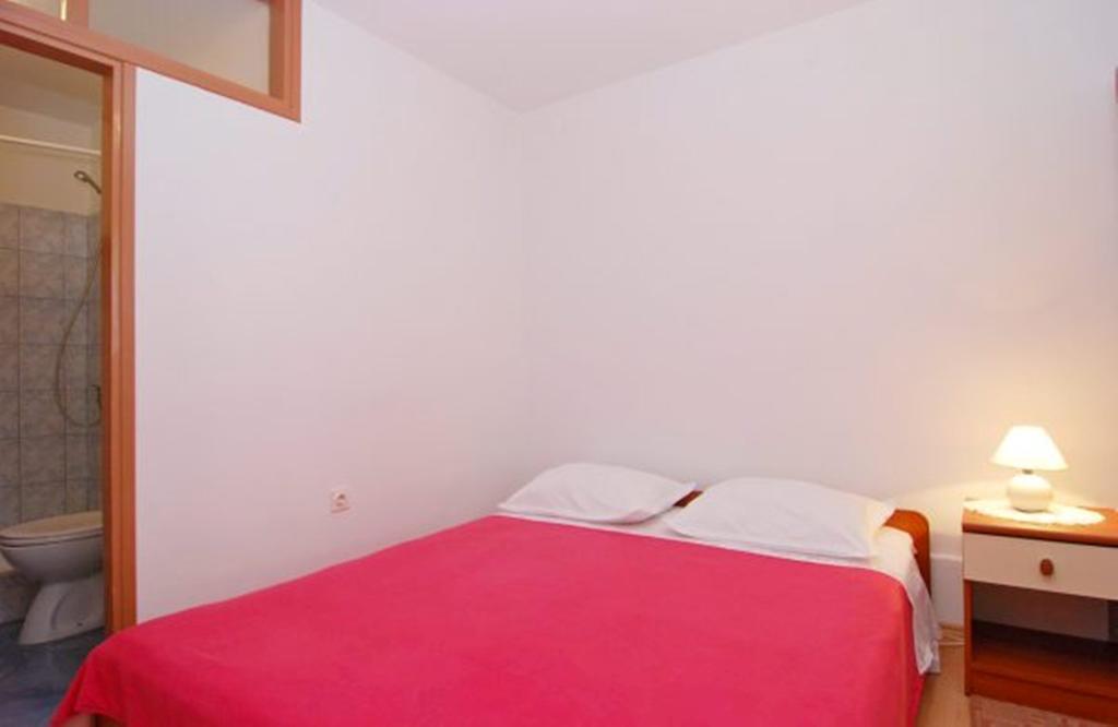 Apartment Anka Bibinje Quarto foto